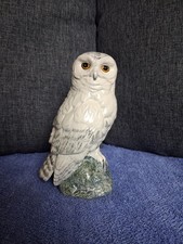 royal doulton snowy owl for sale  PONTEFRACT