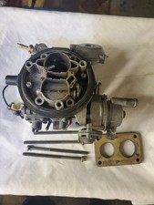 Weber carburetor for sale  BLACKPOOL