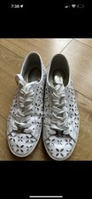 White michael kors for sale  CHIGWELL