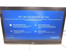 Acer cb272 inch for sale  Saint Joseph
