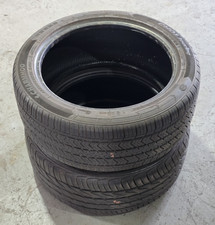 Budget 225 45zr17 for sale  GRANTHAM