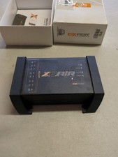 Processador de áudio digital Expert Electronics X8 AiR Bluetooth / conexão via aplicativo comprar usado  Enviando para Brazil