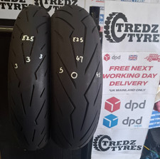 Pirelli diablo rosso for sale  LIVERPOOL
