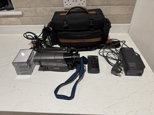Sony ccd tr760e for sale  LINCOLN