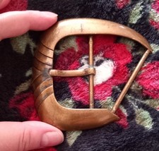Large vintage brass for sale  CAERPHILLY