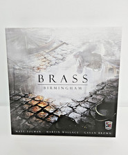 Brass birmingham board for sale  MILTON KEYNES