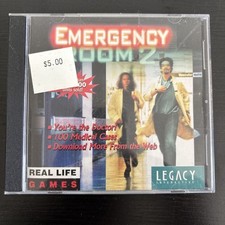 Emergency room for sale  Tacoma