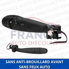 Commodo clignotant peugeot d'occasion  Strasbourg-