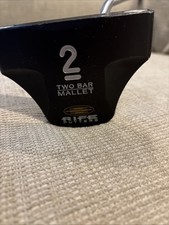 Rife two bar for sale  LONDON