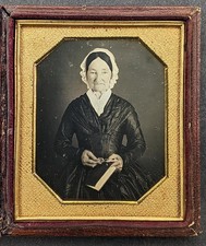 Victorian daguerreotype sixth for sale  UK