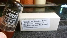 Ars 5ar4 gz34 for sale  Sacramento