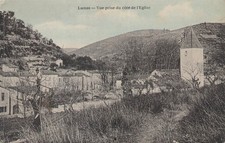 Lunas vue prise d'occasion Lunas vue prise d'occasion  Vasles