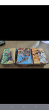 Nba cards chicago usato  Carini