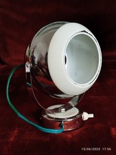 Lampe applique vintage d'occasion  Reims