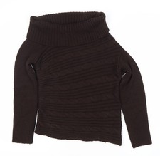 Artigiano womens brown for sale  WREXHAM