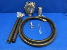 Gpi rotary pump for sale  Mount Morris