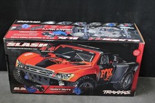 Traxxas 68154 slash d'occasion  Expédié en Belgium