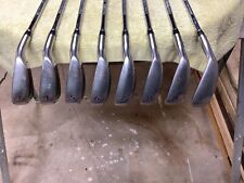 Nike slingshot irons for sale  Wyckoff