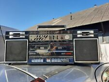 Hübsches sanyo mw211lu gebraucht kaufen  Bebra