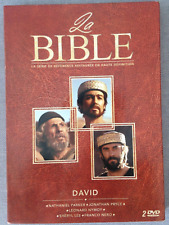 Dvd serie bible d'occasion  Faches-Thumesnil