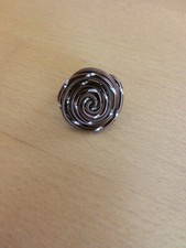 Drahtfingerring drahtring fing gebraucht kaufen  Deutschland