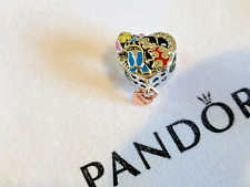 Charm pandora ohana d'occasion  Viarmes