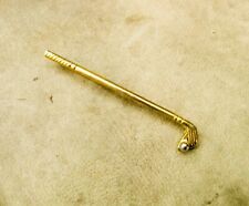 Kravattenclip schalklemme golf gebraucht kaufen  Hamburg