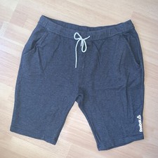 Reebok short grau gebraucht kaufen  Stadtbergen