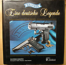 Walther deutsche legende gebraucht kaufen  Gera