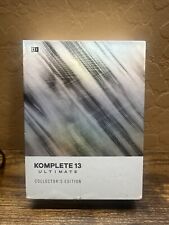 Native instruments komplete13 for sale  Mesa