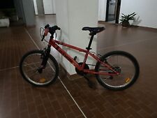 Bicicletta bambino btwin usato  Pistoia