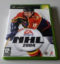 Jeu xbox nhl d'occasion  Saint-Étienne-de-Saint-Geoirs