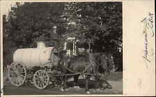 Horse drawn water for sale  South Portland