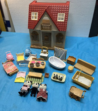 calico critters deluxe village house for sale calico critters deluxe village house for sale Springfield