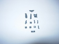 40k bits parts for sale  SUNDERLAND