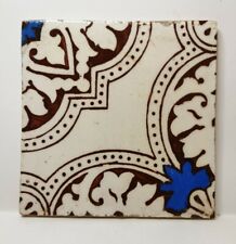Azulejos tradizionale piastrel usato  Cuneo