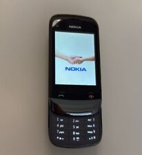 Usado, Nokia RM-692 C2-02 Sehr Selten Geprüft, Volle Funktion Händler Garantie Schwarz comprar usado Usado, Nokia RM-692 C2-02 Sehr Selten Geprüft, Volle Funktion Händler Garantie Schwarz comprar usado  Enviando para Brazil