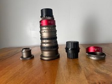 Mint angenieux zoom for sale  Brooklyn