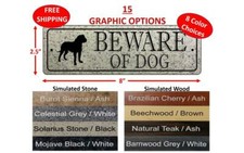 Beware dog sign for sale  Beaver Falls