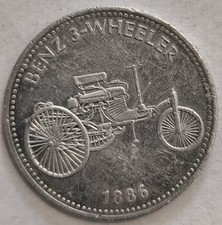 Medal shell historic for sale  SWINDON