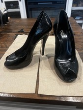 Gucci vernice naplack for sale  Elk River