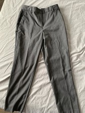 ankle grazer trousers for sale  FARNBOROUGH