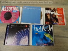 Various artists magazine for sale  CHICHESTER