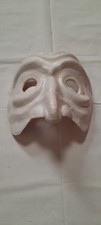 Masque arlequin comedia d'occasion  Champs-sur-Marne