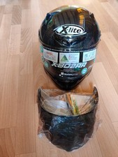 Casque nolan xlite d'occasion  Truchtersheim