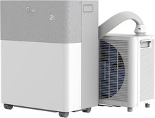Midea portasplit mobile gebraucht kaufen  Langenhagen