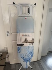 Brabantia ironing board for sale  MIDDLESBROUGH