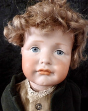 Antique doll kammer for sale  HASTINGS