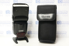 Canon 430ex speedlite for sale  TEDDINGTON