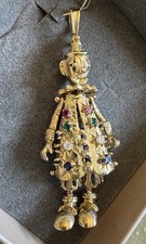 9ct gold vintage for sale  LEEDS